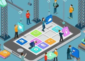 藍創科技 全方位網絡技術服務，專業網站建設解決您的數字化需求