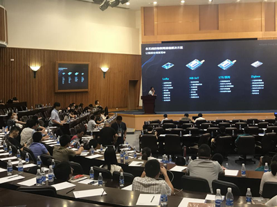 攜手阿里云IoT，順舟智能閃耀中國(guó)（國(guó)際）物聯(lián)網(wǎng)博覽會(huì)，共繪智慧未來(lái)